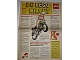 Book No: b91nl3  Name: Newspaper 'De Lego Krant' no. 51 - 1991