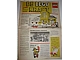 Lot ID: 394163040  Book No: b91nl4  Name: Newspaper 'De Lego Krant' no. 52 - 1991