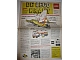 Lot ID: 394163058  Book No: b92nl1  Name: Newspaper 'De Lego Krant' no. 53 - 1992