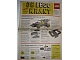 Lot ID: 394163320  Book No: b93nl2  Name: Newspaper 'De Lego Krant' no. 57 - 1993