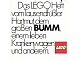 Book No: bHeft  Name: Das LEGO Heft vom Tausendfüßler Hartmut, dem großen BUMM, einem lieben Krankenwagen und anderem