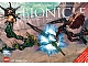 Book No: biocom01gla  Name: Bionicle Glatorian #1 January 2009
