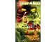 Book No: biocom04sp  Name: Bionicle # 4 January 2002 The Bohrok Awake! - Mini Version