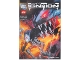 Book No: biocom05ign  Name: Bionicle Ignition # 5 November 2006