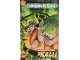 Lot ID: 359786756  Book No: biocom10frmini  Name: Bionicle #10 January 2003 L'arrivee des Kali! (Mini Version)