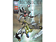 Book No: biocom12bfp  Name: Bionicle Battle for Power #12 March 2008 - Realm of Fear