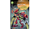 Book No: biocom17ca  Name: Bionicle #17 March 2004 In the Grip of the Morbuzakh (English - CA Edition)