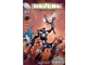 Book No: biocom24uk  Name: Bionicle #24 September 2005 Reign of Darkness
