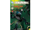 Book No: biocom26bm  Name: Bionicle #26 September 2005 Hanging By A Thread (Brickmaster Edition)