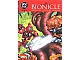 Book No: biocomL03  Name: Bionicle Metru Nui: City of Legends - Lunchables Comic #3