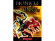 Lot ID: 367741716  Book No: bioraid  Name: BIONICLE - Raid on Vulcanus Super Chapter Book