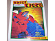 Book No: bk1989fal  Name: Brick Kicks 1989 Fall