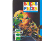 Book No: bp91spr  Name: Bricks n' Pieces 1991 Spring