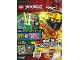 Book No: com2025njol27de  Name: NINJAGO Legacy Comic 2025 Issue 27 (German)