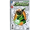 Book No: dc12  Name: Super Heroes Comic Book, DC, Green Lantern #36 Variant Cover