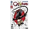 Book No: dc2  Name: Super Heroes Comic Book, DC, Catwoman #36 Variant Cover