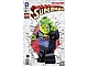 Book No: dc21  Name: Super Heroes Comic Book, DC, Superman #36 Variant Cover