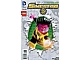 Book No: dc22  Name: Super Heroes Comic Book, DC, Sinestro #7 Variant Cover