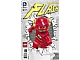 Book No: dc4  Name: Super Heroes Comic Book, DC, The Flash #36 Variant Cover