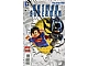 Book No: dc5  Name: Super Heroes Comic Book, DC, Batman / Superman #16 Variant Cover
