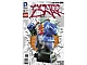 Book No: dc7  Name: Super Heroes Comic Book, DC, Justice League Dark #36 Variant Cover