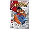 Book No: dc9  Name: Super Heroes Comic Book, DC, Superman Action Comics #36 Variant Cover