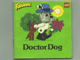Book No: fabsm11uk  Name: Small Book - Doctor Dog (English)