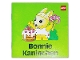 Book No: fabsm14de  Name: Small Book - Bonnie Kaninchen (German)