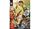 Book No: hfcom06  Name: Hero Factory Comic Book - Issue 6 2011 - Savage Planet