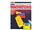 Lot ID: 296728840  Book No: in90v1i1  Name: Innovations 1990 Volume 1 Issue 1