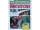 Book No: in91v2i1  Name: Innovations 1991 Volume 2 Issue 1