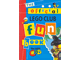 Book No: lc95UKFun  Name: 1995 UK Lego Club Fun Book