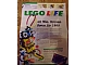 Book No: leli00de03  Name: LEGO LIFE 2000 Mai 3. Ausgabe
