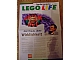 Book No: leli00despec  Name: LEGO LIFE 2000 Mai Sonderausgabe
