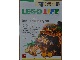 Book No: leli99uk02  Name: LEGO LIFE 1999 October No.2