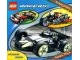 Lot ID: 408857131  Book No: lr1  Name: Racers - Speed Track