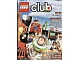 Book No: mag10wc02  Name: Lego Club Magazine (Asia/Pacific) 2010 No.2