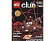 Lot ID: 24778888  Book No: mag11wc02  Name: Lego Club Magazine (Asia/Pacific) 2011 No.2