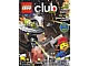 Book No: mag11wc03  Name: Lego Club Magazine (Asia/Pacific) 2011 No.3