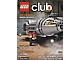 Book No: mag11wc04  Name: Lego Club Magazine (Asia/Pacific) 2011 No.4