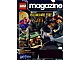 Book No: mag2004may  Name: Lego Magazine 2004  5.04