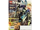Book No: mag2006novbm  Name: Lego Magazine 2006 November-December (BrickMaster Edition)