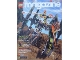 Book No: mag2006uk3  Name: Lego Magazine UK 2006 Issue 3
