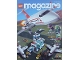 Lot ID: 373155354  Book No: mag2006uk4  Name: Lego Magazine UK 2006 Issue 4