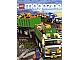 Book No: mag2007nl3  Name: Lego Magazine (Dutch) 2007 Editie 3