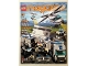 Lot ID: 353722755  Book No: mag2008nl1  Name: Lego Club Magazine (Dutch) 2008 Editie 1 (U-5243)