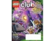 Lot ID: 316300848  Book No: mag2008sep  Name: Lego Magazine 2008 Sept - Oct (Club Edition)