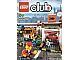 Book No: mag2009nl3  Name: Lego Club Magazine (Dutch) 2009 Editie 3 (U-4281)
