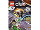 Book No: mag2009nl4  Name: Lego Club Magazine (Dutch) 2009 Editie 4 (4984)