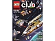 Book No: mag2009nl5  Name: Lego Club Magazine (Dutch) 2009 Editie 5 (5602)